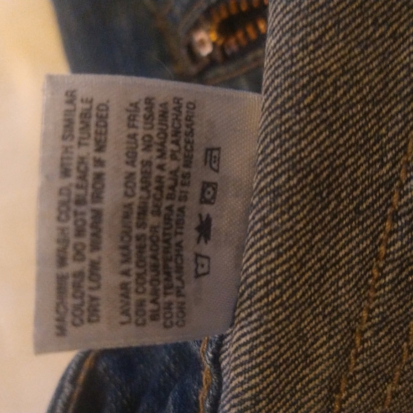 Apostrophe Premium Woman's Jean's Size 8 - Picture 8 of 12